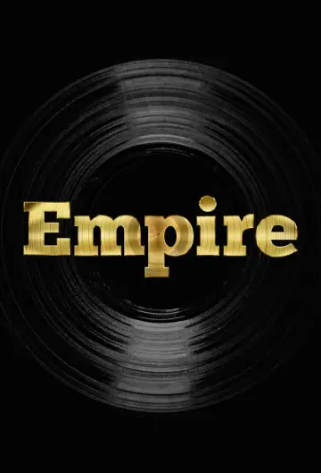 Постер к сериалу "Империя" #1319616