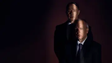Задник к сериалу "Внутри девятого номера" #1374309