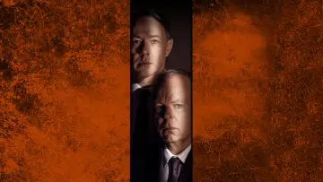 Задник к сериалу "Внутри девятого номера" #1374310
