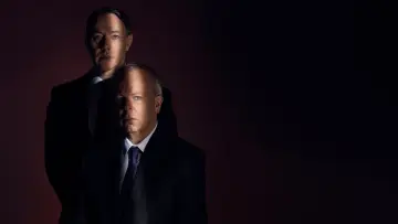 Задник к сериалу "Внутри девятого номера" #1374319