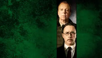 Задник к сериалу "Внутри девятого номера" #1374338