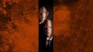 Задник к сериалу "Внутри девятого номера" #1374339