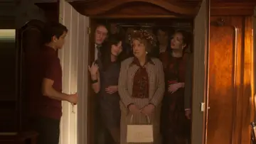Задник к сериалу "Внутри девятого номера" #1374343