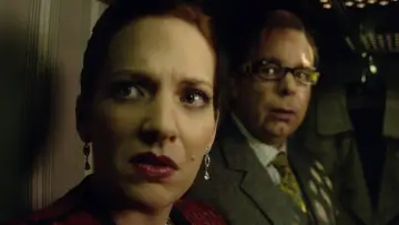 Задник к сериалу "Внутри девятого номера" #1374347