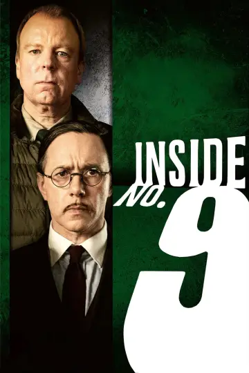 Постер к сериалу "Внутри девятого номера" #1374357