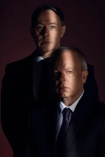 Постер к сериалу "Внутри девятого номера" #1374359
