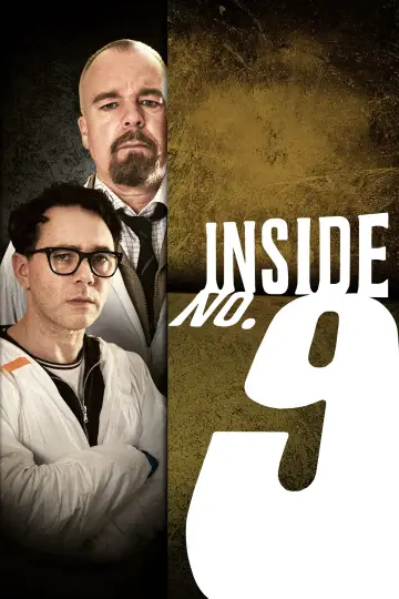 Постер к сериалу "Внутри девятого номера" #1374361