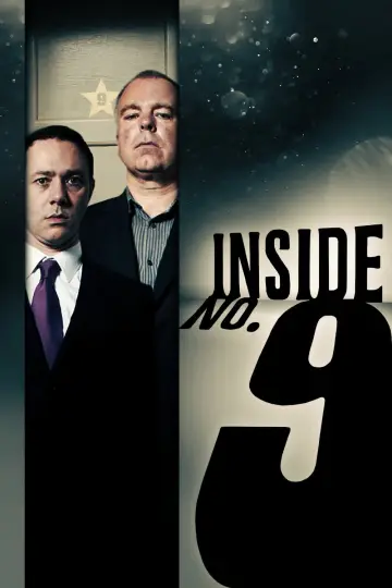 Постер к сериалу "Внутри девятого номера" #1374367
