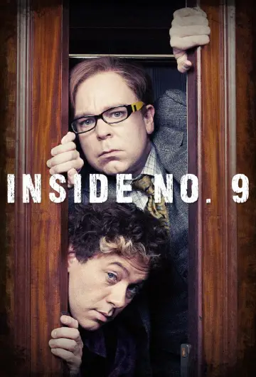 Постер к сериалу "Внутри девятого номера" #1374370