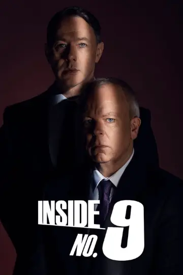Постер к сериалу "Внутри девятого номера" #1374378