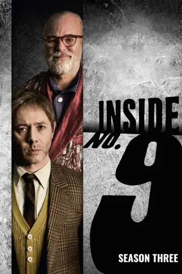Постер к сериалу "Внутри девятого номера" #1699220