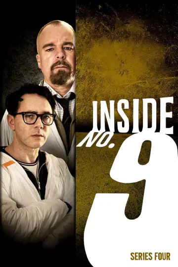 Постер к сериалу "Внутри девятого номера" #1699224
