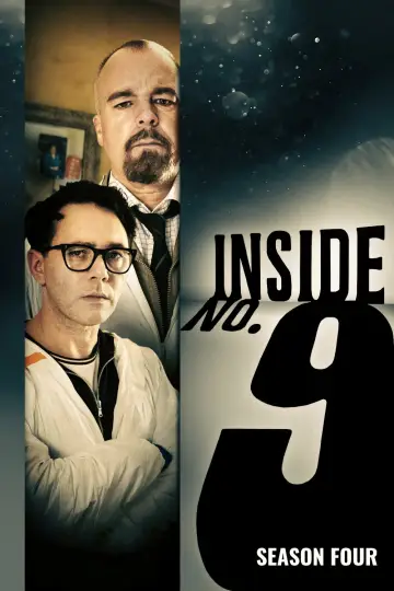 Постер к сериалу "Внутри девятого номера" #1699225
