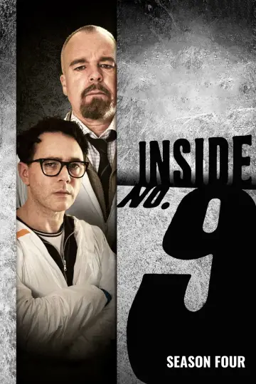 Постер к сериалу "Внутри девятого номера" #1699226