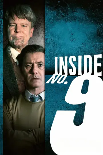 Постер к сериалу "Внутри девятого номера" #1699236
