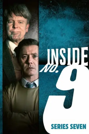 Постер к сериалу "Внутри девятого номера" #1699237