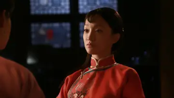Задник к сериалу "Красное сорго" #1666072