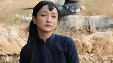 Задник к сериалу "Красное сорго" #1666077