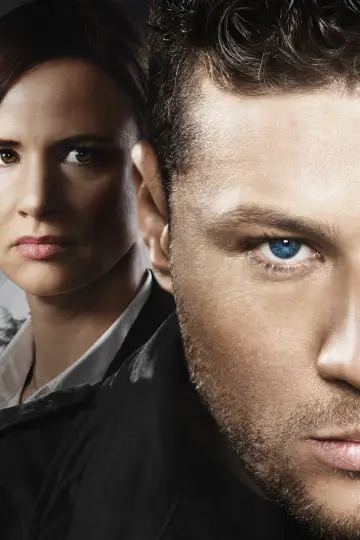 Постер к сериалу "Тайны и ложь" #1546552