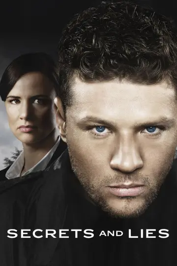 Постер к сериалу "Тайны и ложь" #1718701