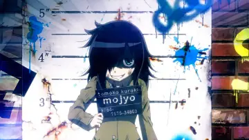 Задник к сериалу "Не моя вина, что я не популярна!" #1457804