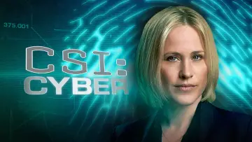 Задник к сериалу "CSI: Киберпространство" #1471057