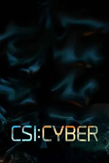 Постер к сериалу "CSI: Киберпространство" #1725571