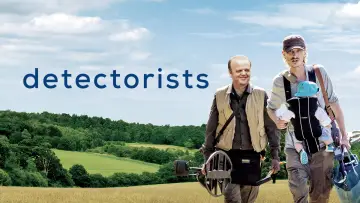 Задник к сериалу "Искатели сокровищ" #1789645