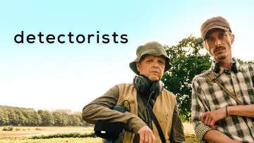 Задник к сериалу "Искатели сокровищ" #1789647