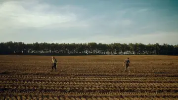 Задник к сериалу "Искатели сокровищ" #1789648