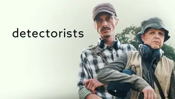 Задник к сериалу "Искатели сокровищ" #1789649