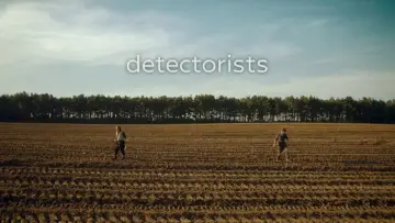 Задник к сериалу "Искатели сокровищ" #1789652