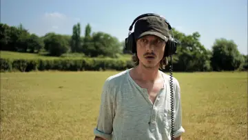 Задник к сериалу "Искатели сокровищ" #1789653