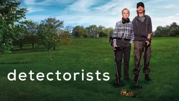 Задник к сериалу "Искатели сокровищ" #1789657