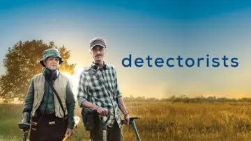 Задник к сериалу "Искатели сокровищ" #1789659