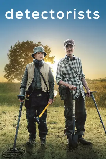 Постер к сериалу "Искатели сокровищ" #1789663