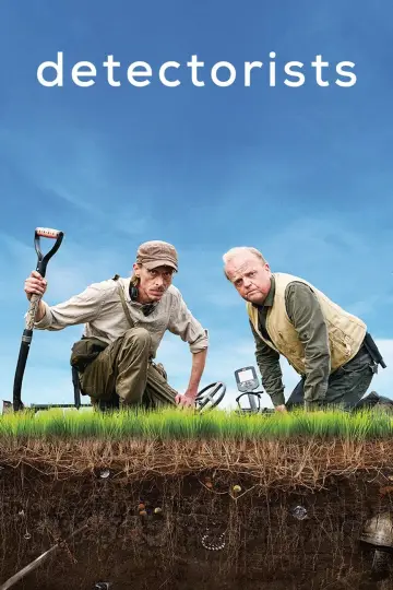 Постер к сериалу "Искатели сокровищ" #1789665