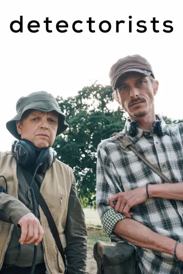 Постер к сериалу "Искатели сокровищ" #1789666