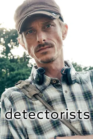 Постер к сериалу "Искатели сокровищ" #1789673