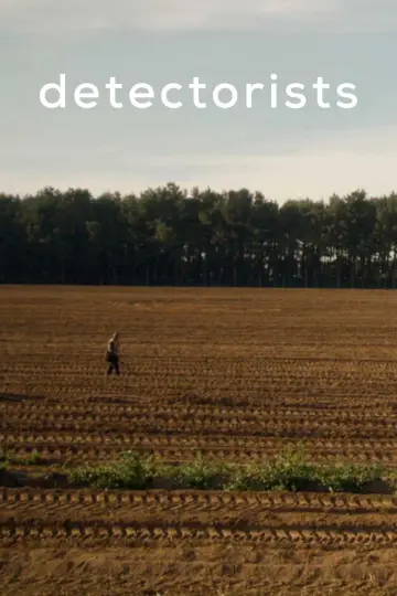 Постер к сериалу "Искатели сокровищ" #1789675