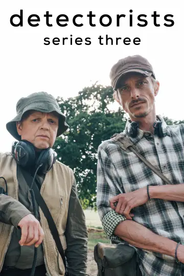 Постер к сериалу "Искатели сокровищ" #1789750