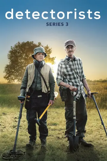 Постер к сериалу "Искатели сокровищ" #1789751