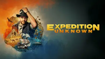 Задник к сериалу "Неизвестная экспедиция" #1329386