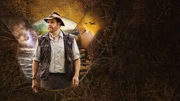 Задник к сериалу "Неизвестная экспедиция" #1329388