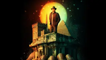 Задник к сериалу "Неизвестная экспедиция" #1329392