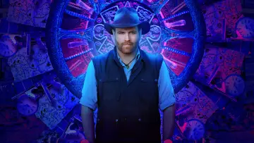 Задник к сериалу "Неизвестная экспедиция" #1329396