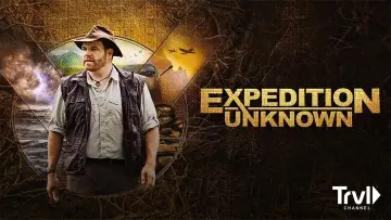 Задник к сериалу "Неизвестная экспедиция" #1329398