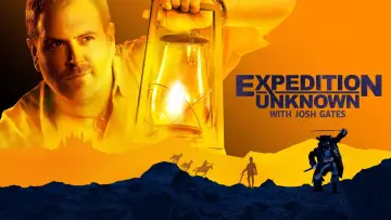 Задник к сериалу "Неизвестная экспедиция" #1329403