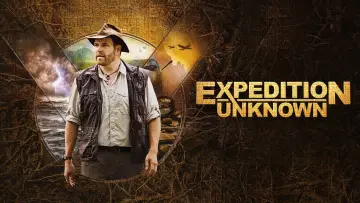 Задник к сериалу "Неизвестная экспедиция" #1329404