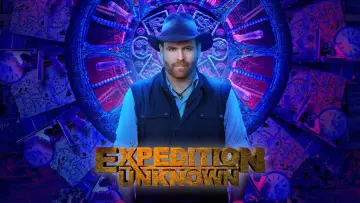 Задник к сериалу "Неизвестная экспедиция" #1329412